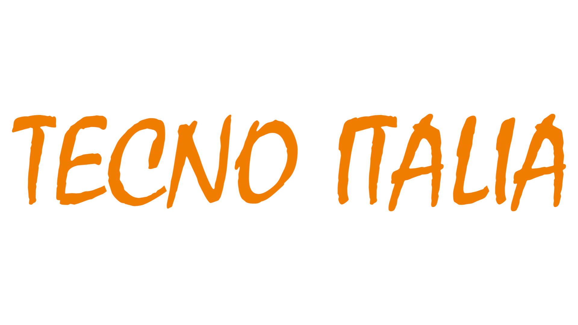 Tecno Italia Logo