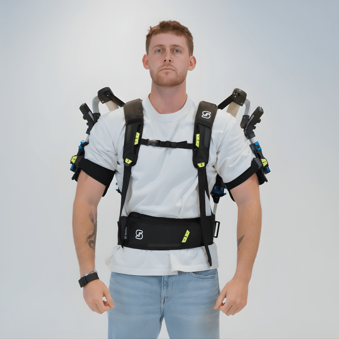Skelex 360
