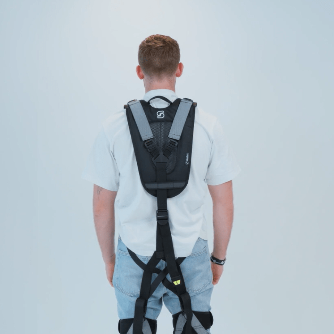 Skelex Edge